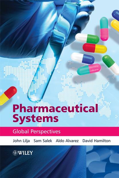 Pharmaceutical Systems - David  Hamilton