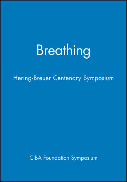 CIBA Foundation Symposium - Breathing