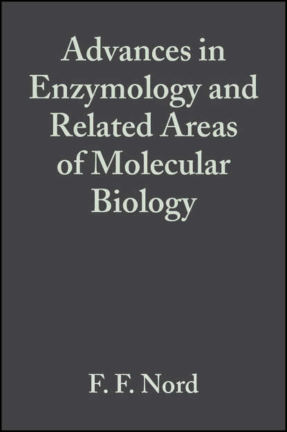 Группа авторов - Advances in Enzymology and Related Areas of Molecular Biology, Volume 9
