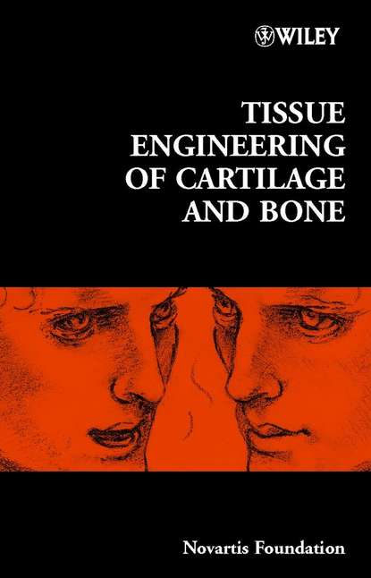 Gregory Bock R. - Tissue Engineering of Cartilage and Bone