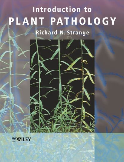 Группа авторов - Introduction to Plant Pathology