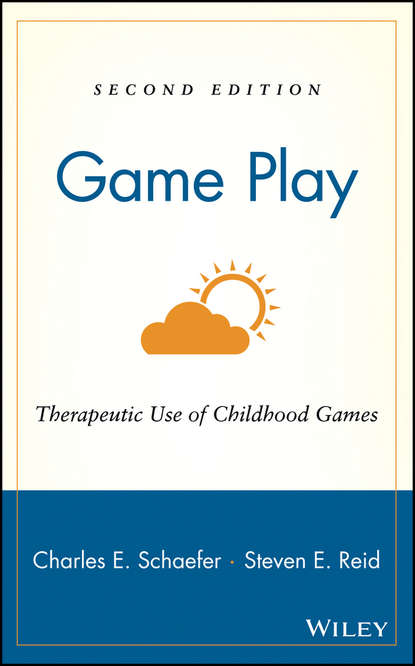 Game Play (Charles E. Schaefer). 
