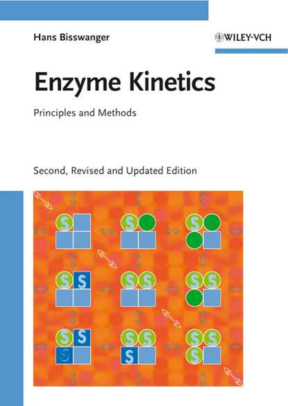 Enzyme Kinetics (Группа авторов). 