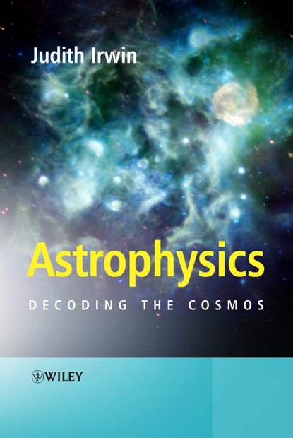 Группа авторов - Astrophysics