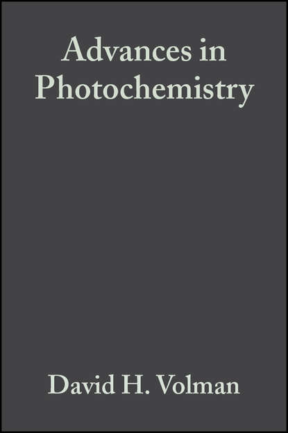 Klaus  Gollnick - Advances in Photochemistry, Volume 3