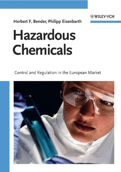 Hazardous Chemicals (Herbert Bender F.). 