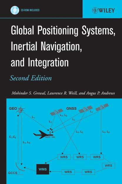 Angus Andrews P. - Global Positioning Systems, Inertial Navigation, and Integration