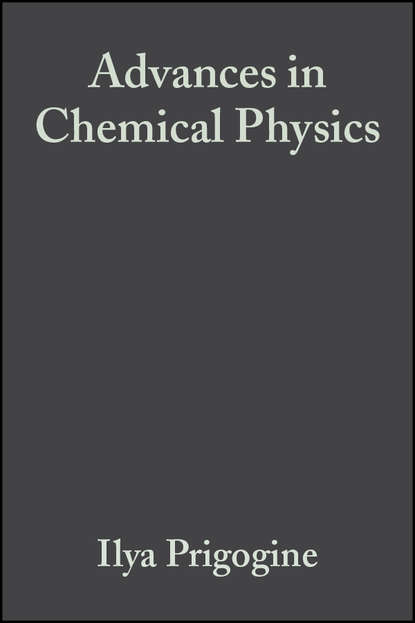 Ilya  Prigogine - Advances in Chemical Physics, Volume 24