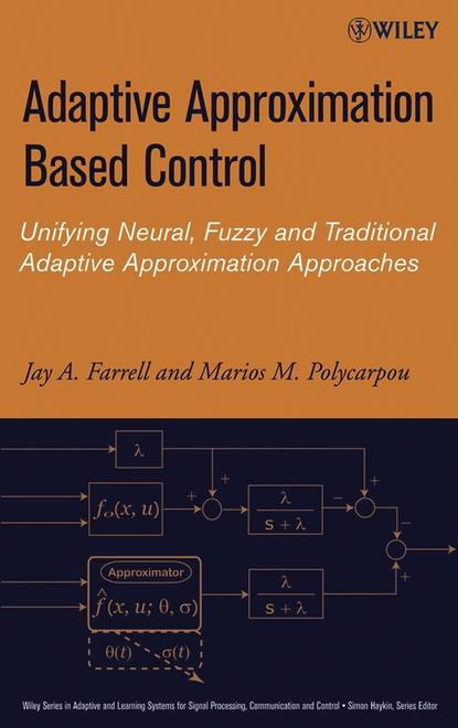 Adaptive Approximation Based Control