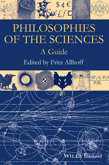 Fritz  Allhoff - Philosophies of the Sciences