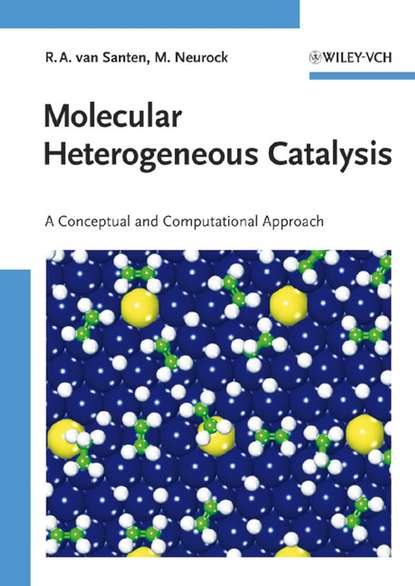 Matthew  Neurock - Molecular Heterogeneous Catalysis
