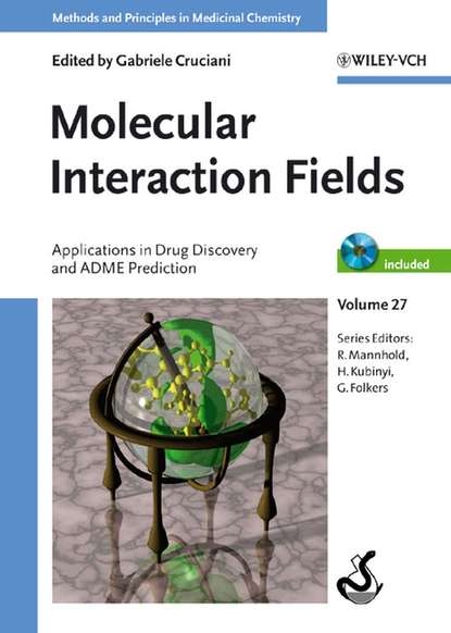 Hugo  Kubinyi - Molecular Interaction Fields