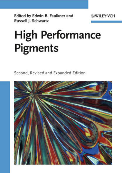 High Performance Pigments (Edwin Faulkner B.). 