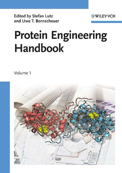 Protein Engineering Handbook - Stefan  Lutz
