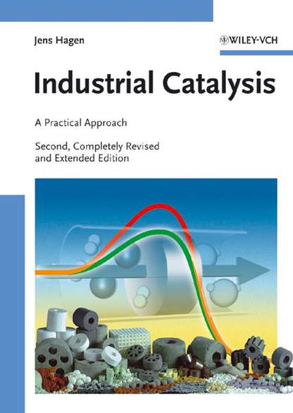 Jens  Hagen - Industrial Catalysis