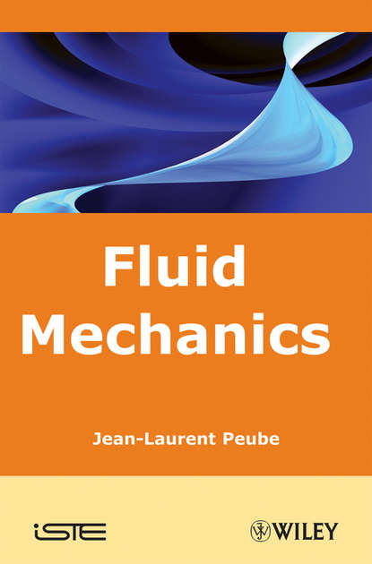 Fluid Mechanics (Jean-Laurent  Puebe). 