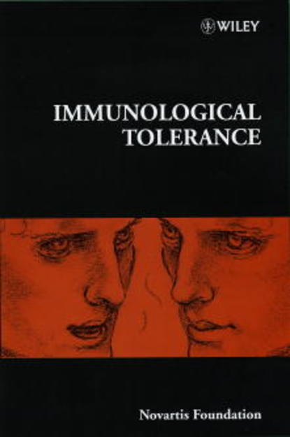 Gregory Bock R. - Immunological Tolerance