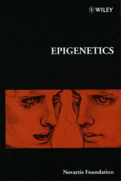 Gail  Cardew - Epigenetics
