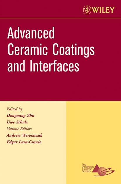 Edgar  Lara-Curzio - Advanced Ceramic Coatings and Interfaces