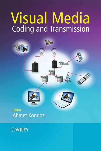 Visual Media Coding and Transmission