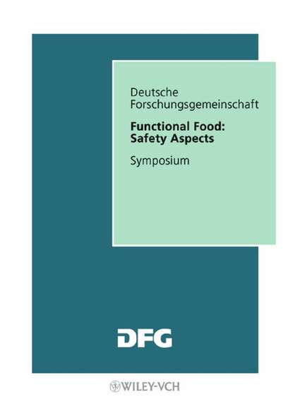 Functional Food: Safety Aspects