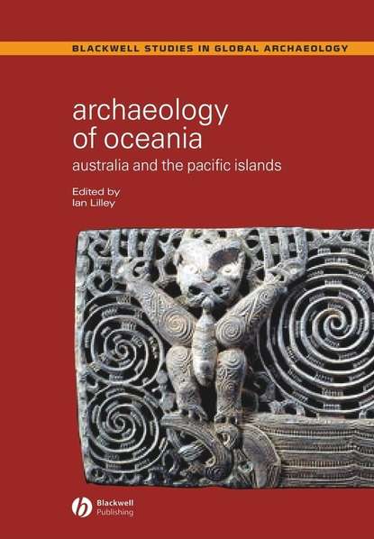 Ian  Lilley - Archaeology of Oceania