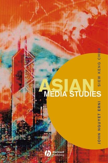 John Erni Nguyet - Asian Media Studies