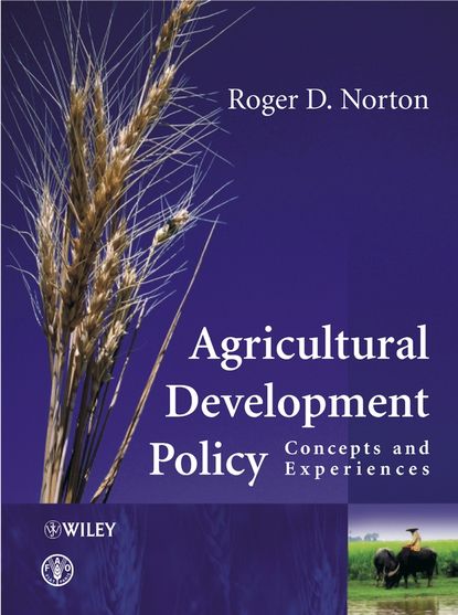 Roger Norton D. - Agricultural Development Policy