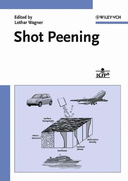 Shot Peening