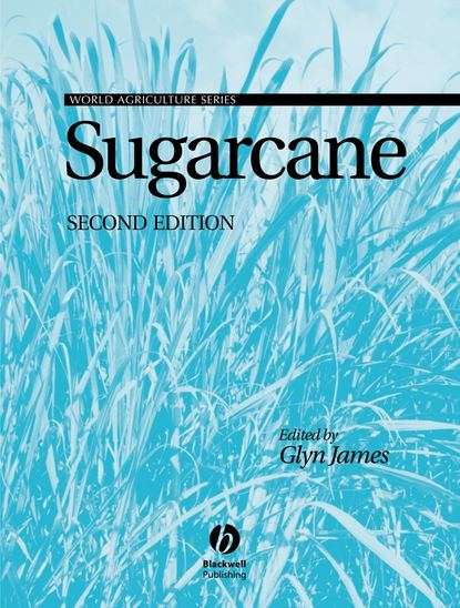 Glyn  James - Sugarcane