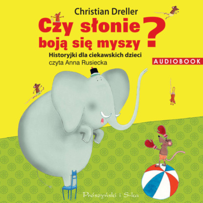 

Historyjki dla ciekawskich dzieci.