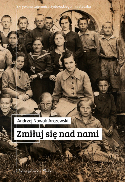 

Zmiłuj się nad nami