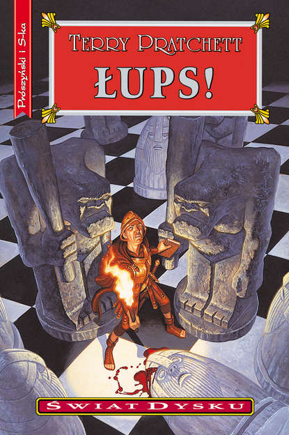 

Łups!