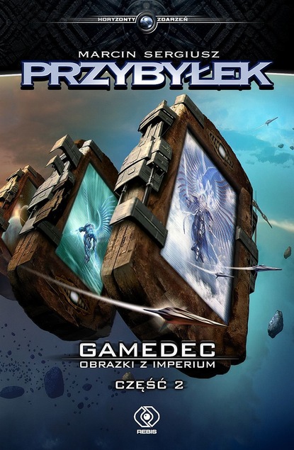 

Gamedec