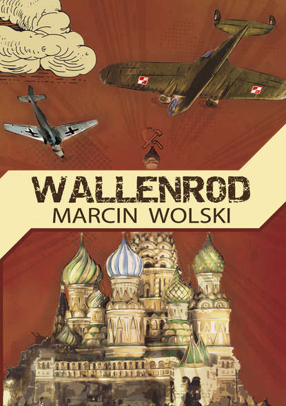 Marcin Wolski - Wallenrod