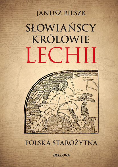 

Słowiańscy królowie Lechii