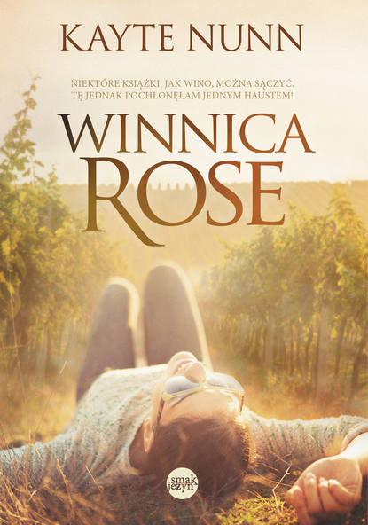 

Winnica Rose