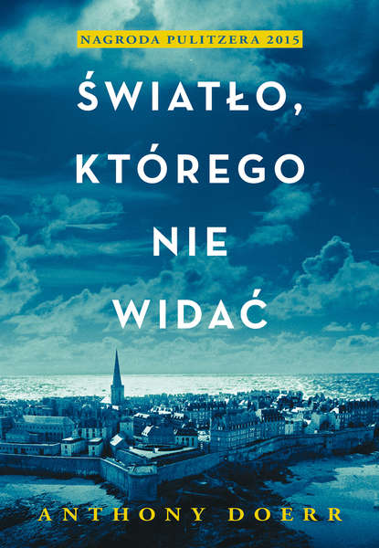 

Światło, którego nie widać