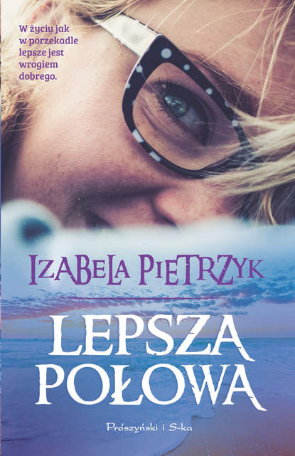 

Lepsza połowa