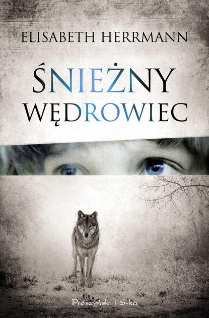 Elizabeth Herrmann — Śnieżny wędrowiec