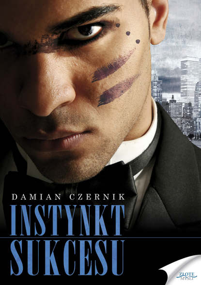 Damian Czernik — Instynkt sukcesu