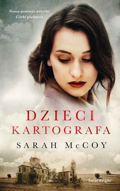 

Dzieci kartografa