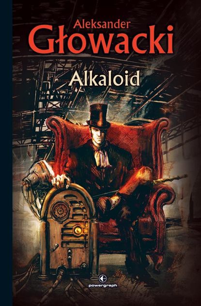 Aleksander Głowacki - Alkaloid