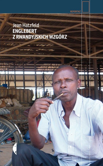 

Englebert z rwandyjskich wzgórz