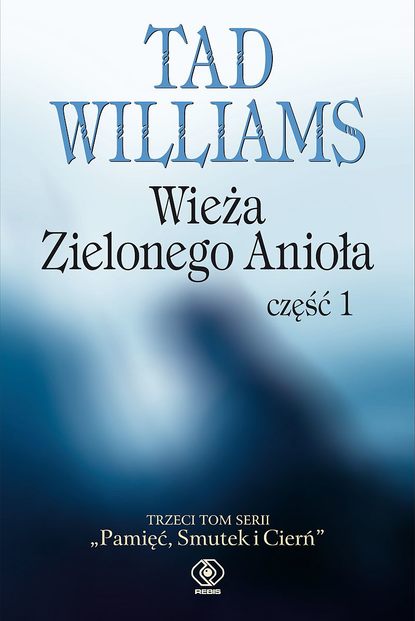 

Wieża Zielonego Anioła część 1