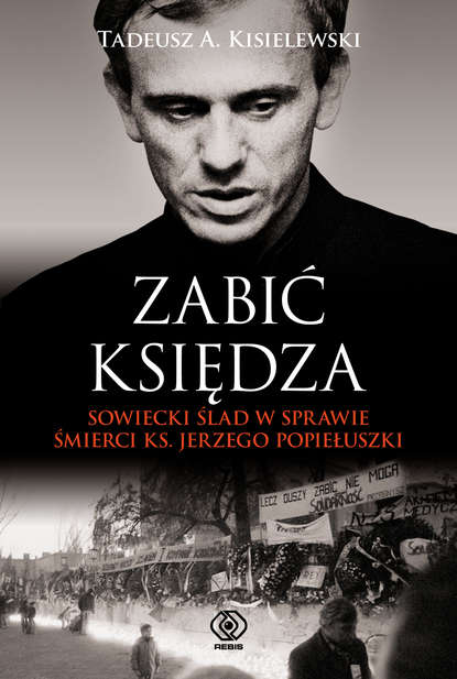 

Zabić księdza
