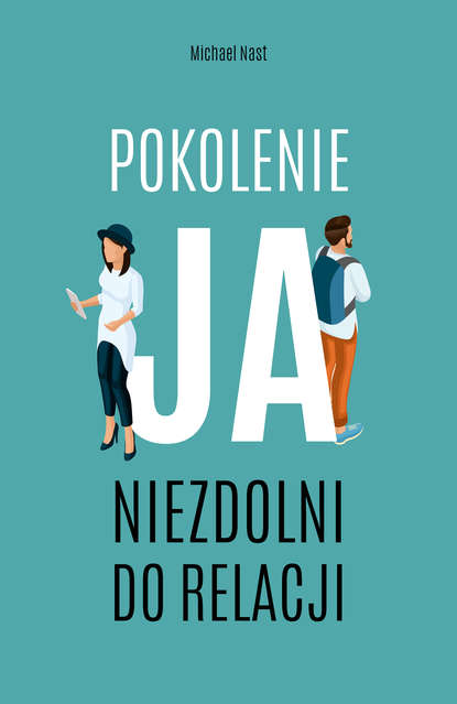 

Pokolenie ja