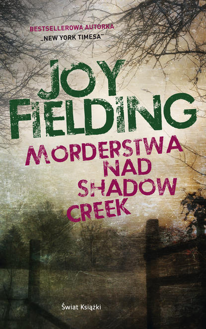 

Morderstwa nad Shadow Creek