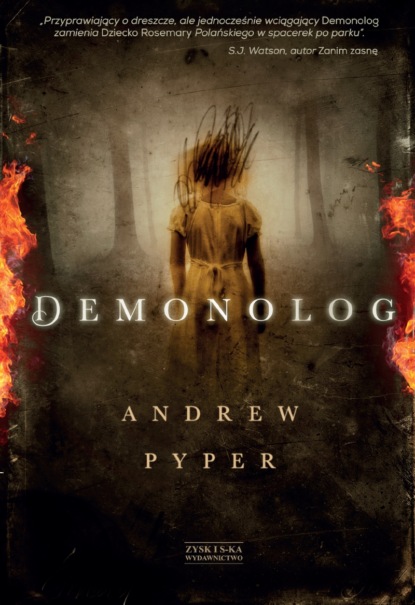 Andrew Pyper — Demonolog