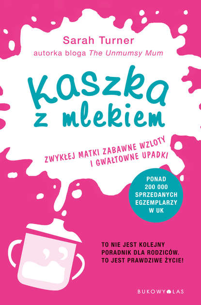 

Kaszka z mlekiem